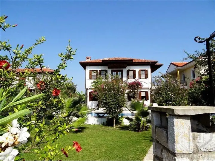 Дальян: Villa Yasemin