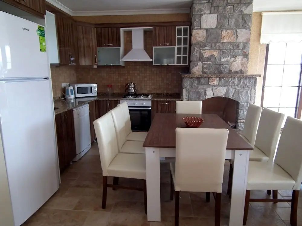 Дальян: Villa Bulut