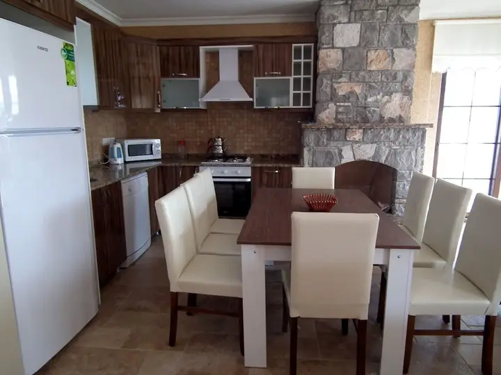 Дальян: Villa Bulut