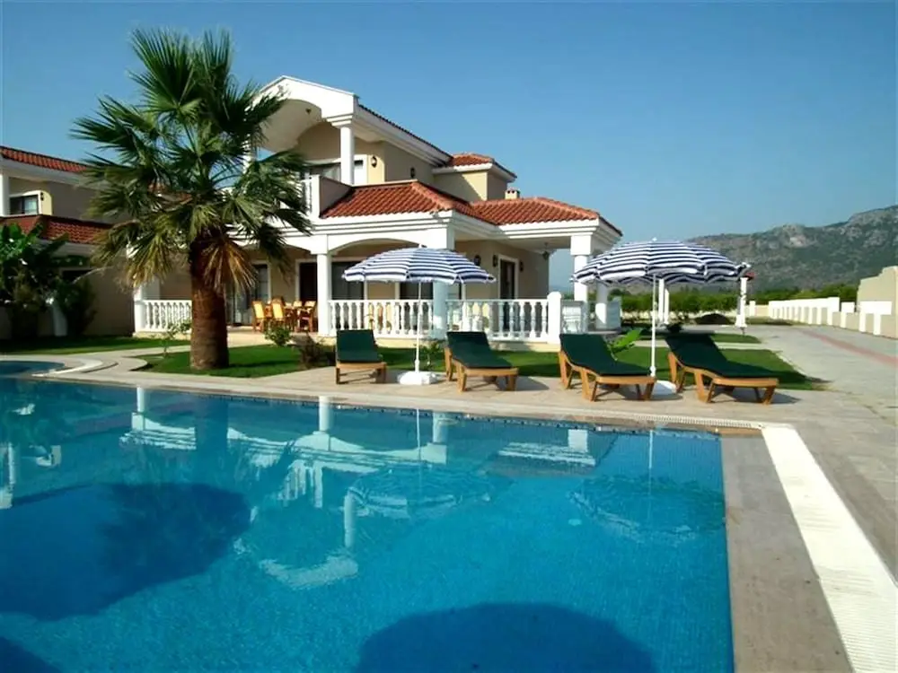 Дальян: Villa Bulut