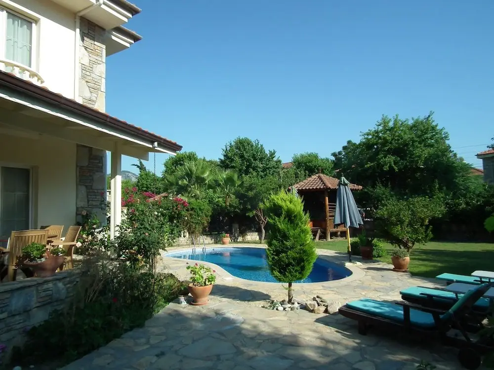 Дальян: Villa Dag Manzarasi