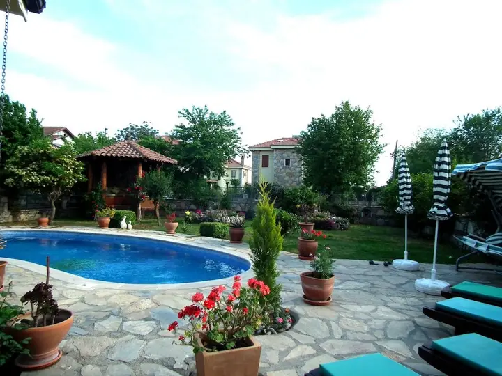 Дальян: Villa Dag Manzarasi