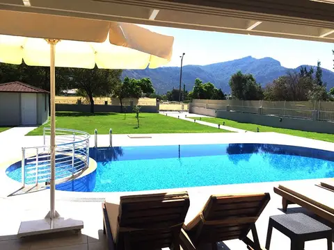 Villa Aktas — фото 1