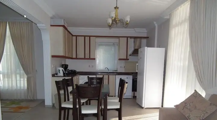 Дальян: Villa Nehir