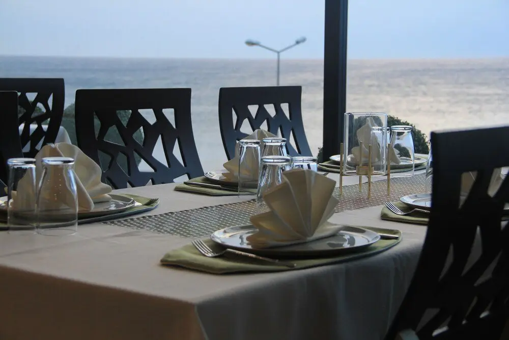 Джевлик: E&N Butik Hotel