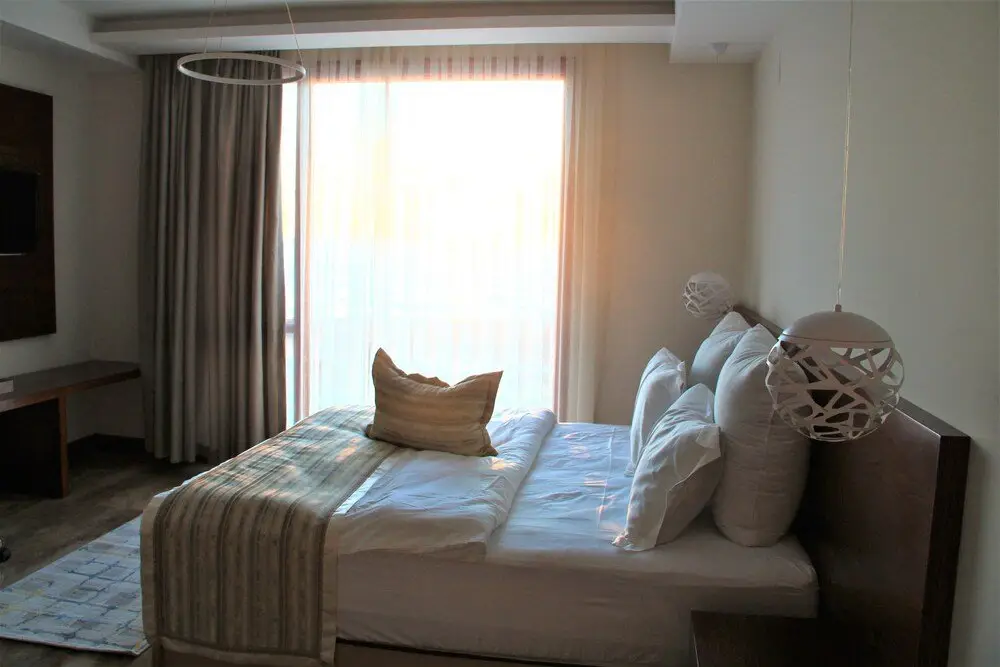 Джевлик: E&N Butik Hotel
