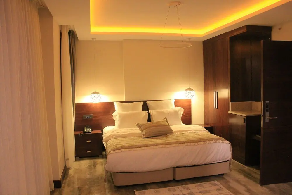 Джевлик: E&N Butik Hotel