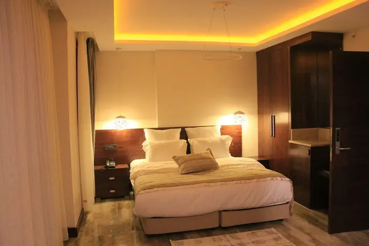 Джевлик: E&N Butik Hotel