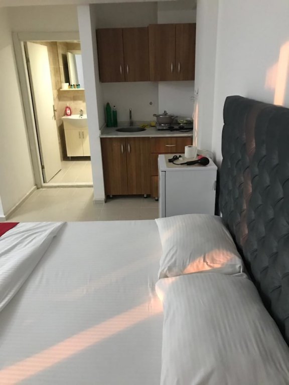 Измир: Alsancak Residence