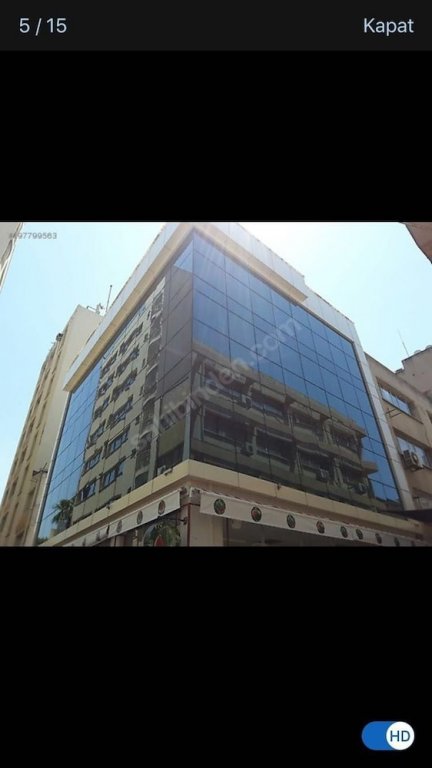Измир: Alsancak Residence