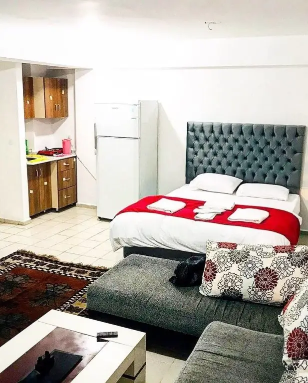 Измир: Alsancak Residence