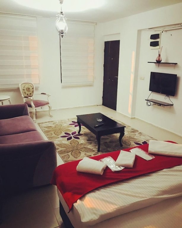 Измир: Alsancak Residence
