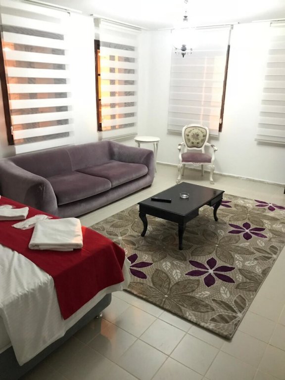 Измир: Alsancak Residence