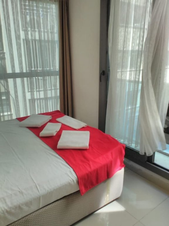 Измир: Alsancak Residence