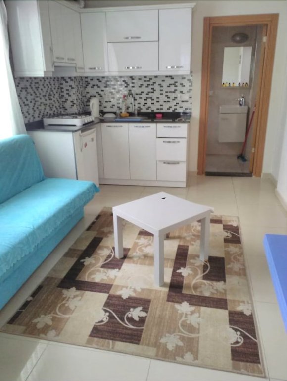 Измир: Alsancak Residence