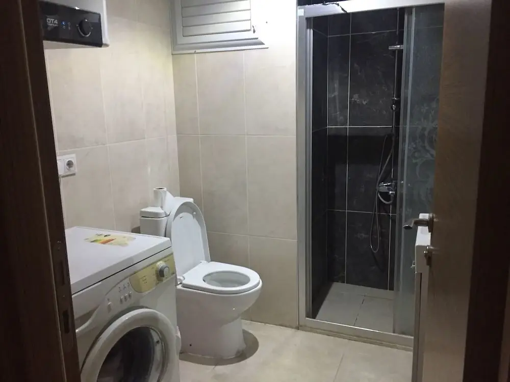 Измир: Alsancak Residence