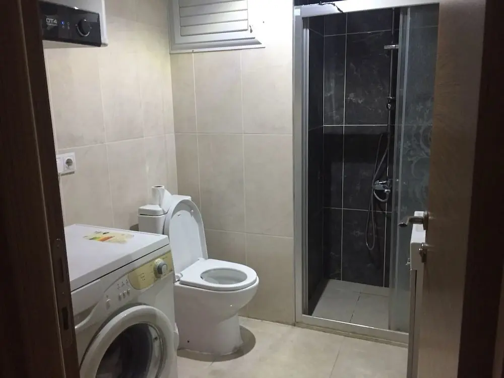 Измир: Alsancak Residence