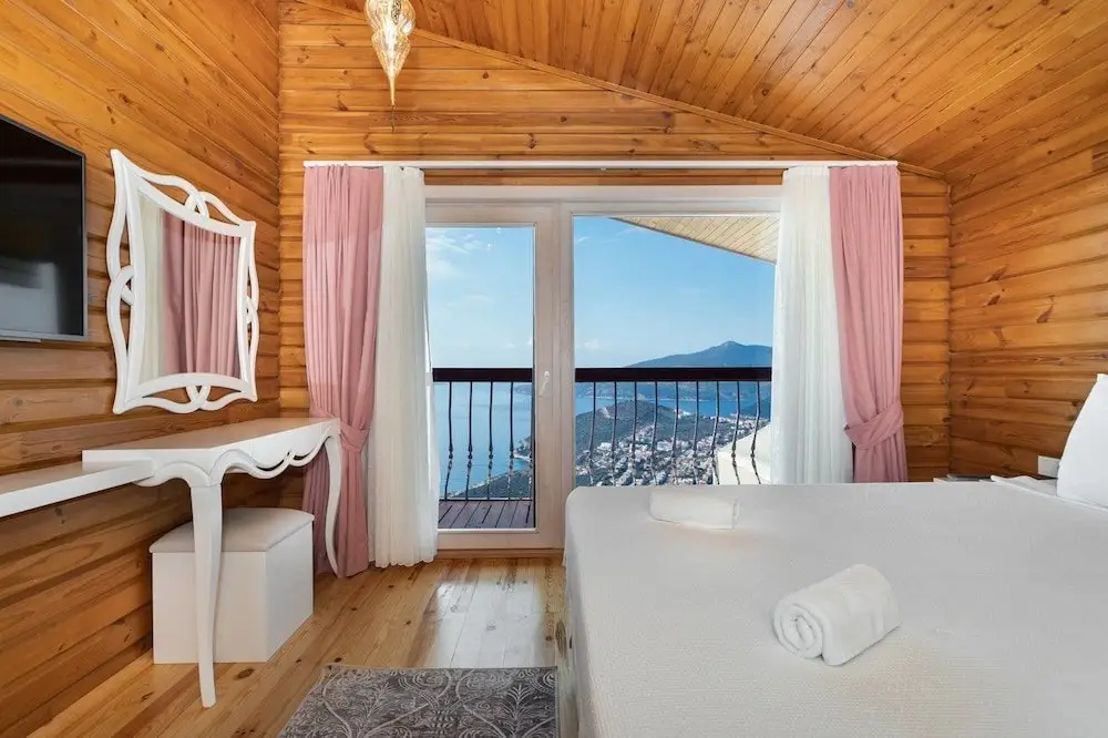 Villa Firuze 2 — фото 1