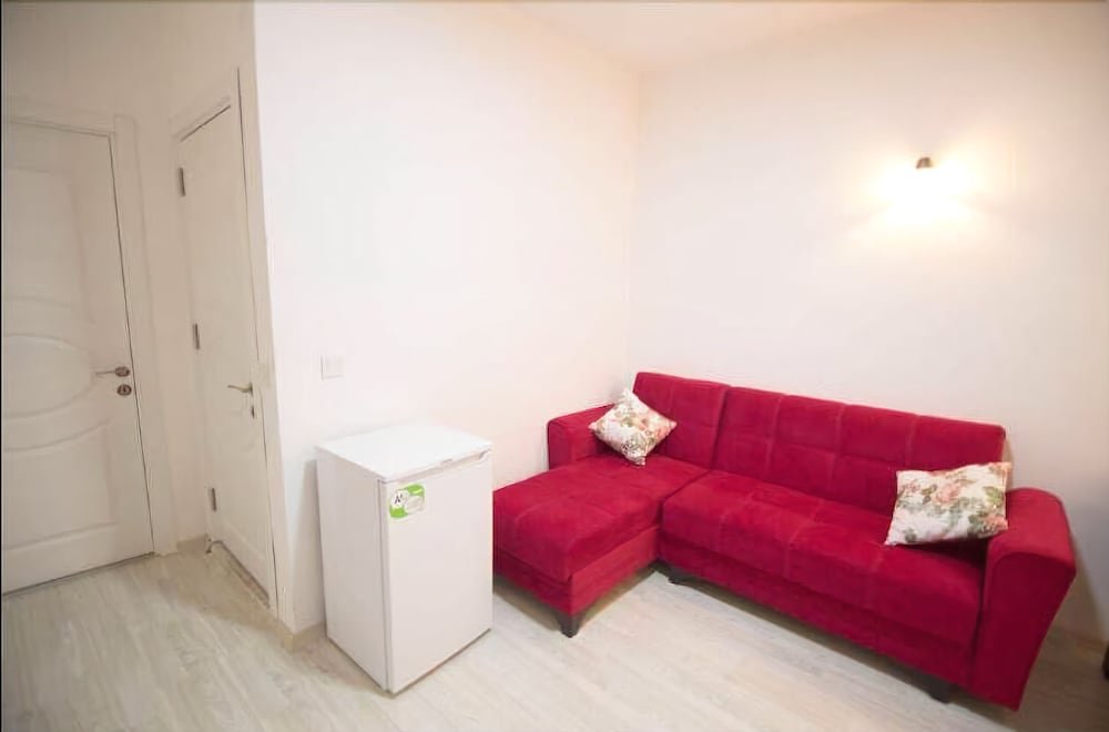 Измир: Punta Home Studio A