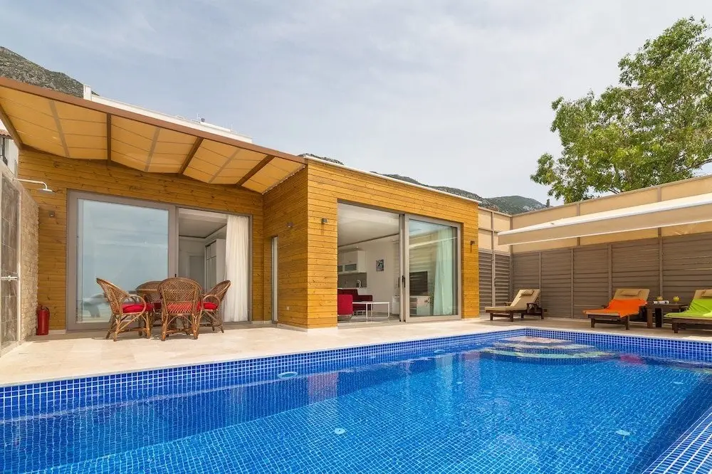 Исламлар: Villa Likapa 3