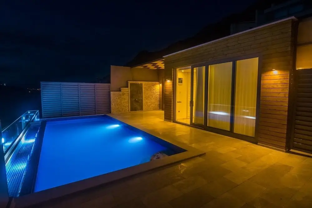 Исламлар: Villa Likapa 3