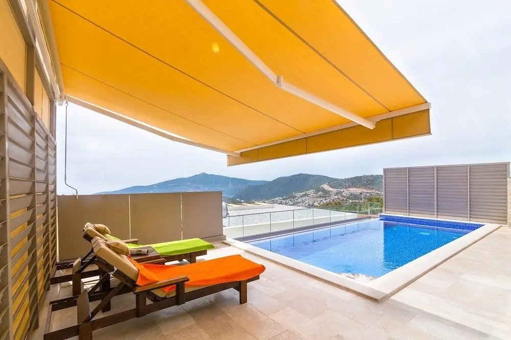 Исламлар: Villa Likapa 3