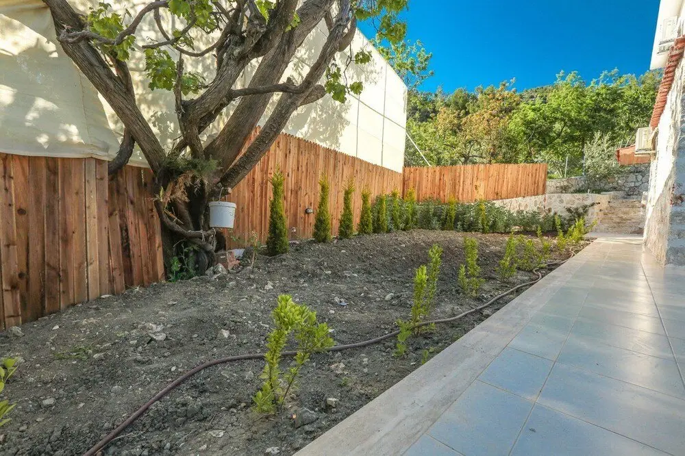 Исламлар: Villa Ihlamur