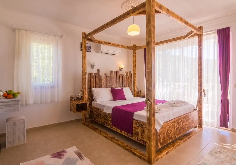 Исламлар: Villa Ihlamur