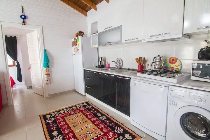 Калкан: Villa Fulya