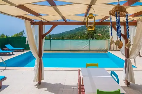 Villa Fulya — фото 1