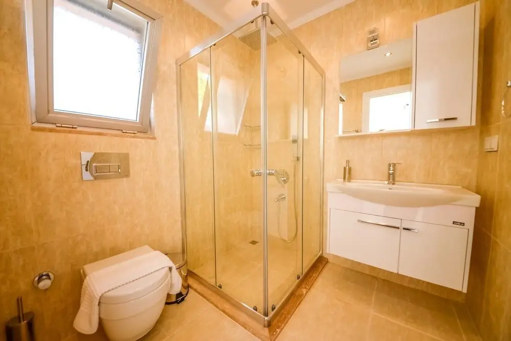 Исламлар: Villa Buket