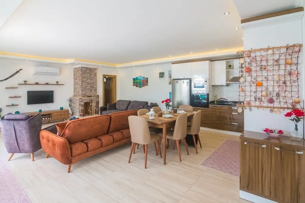 Исламлар: Villa Gulay
