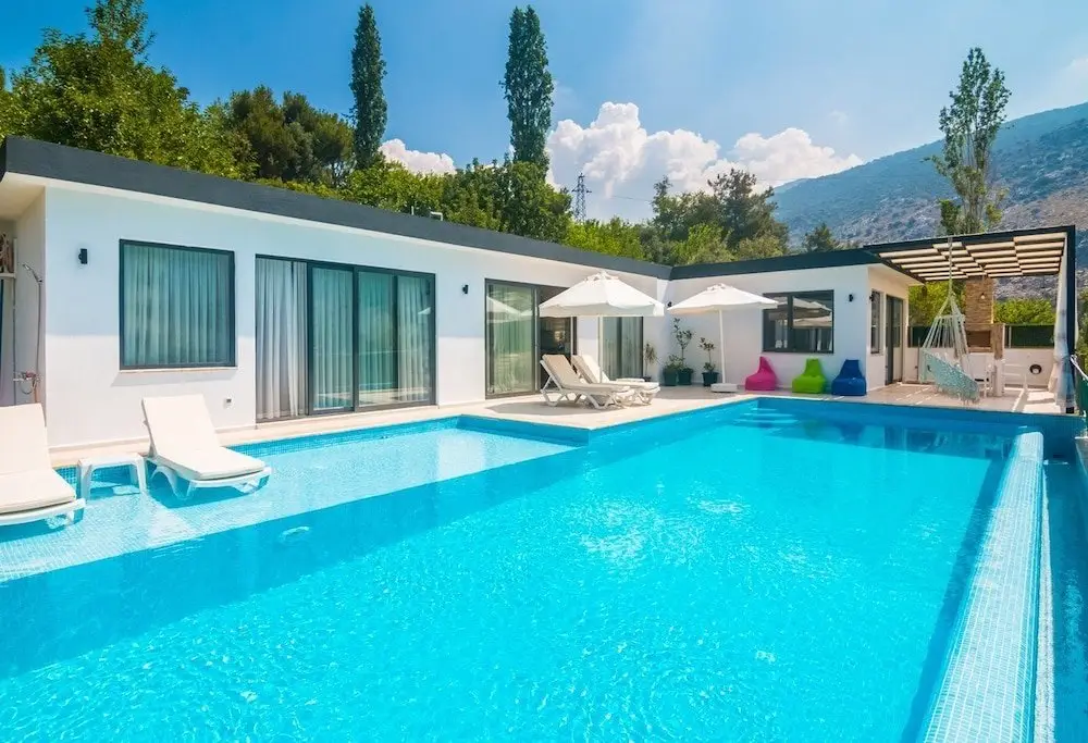 Исламлар: Villa Gulay