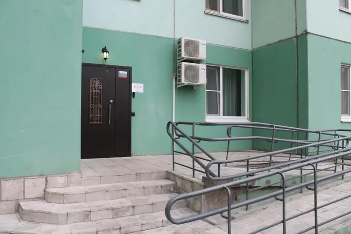 Красногорск: Отель Сова