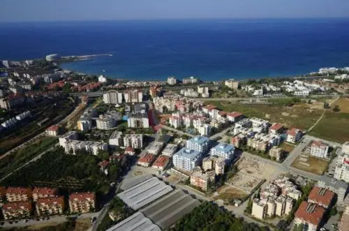 Аланья: Elite Life 4 Avsallar A20