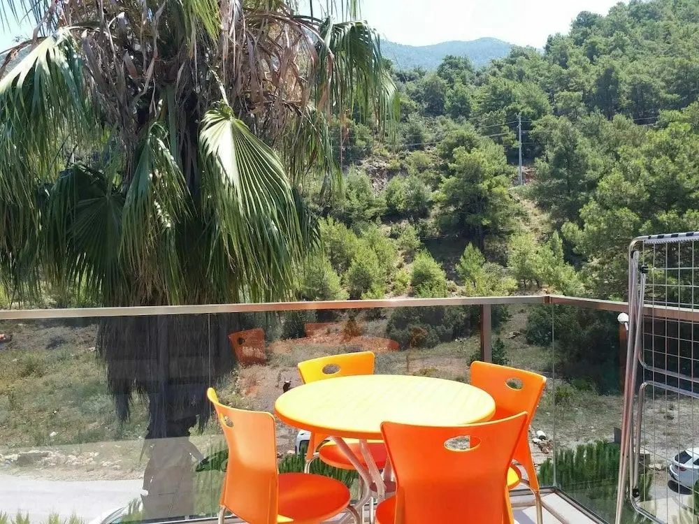 Фетхие: Likya Park Evleri 1 Bedroom F17