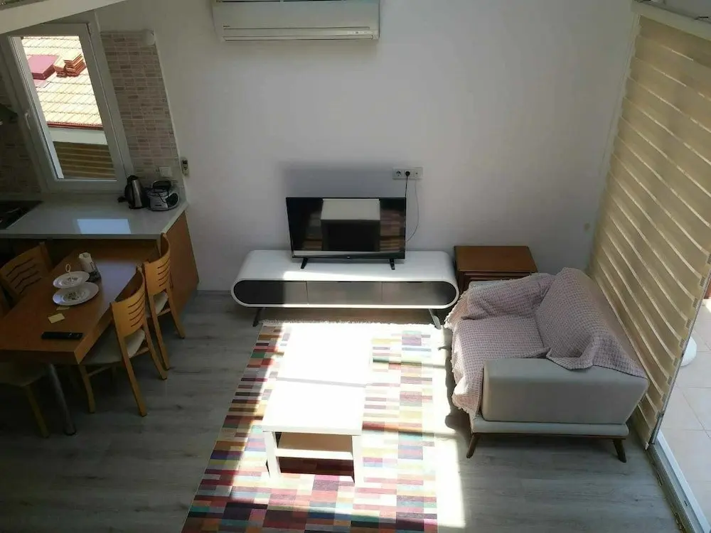 Фетхие: Likya Park Evleri 1 Bedroom F17