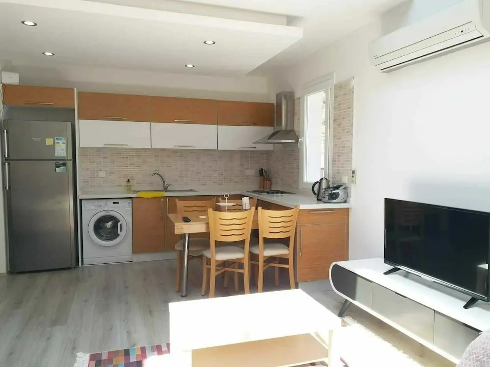 Фетхие: Likya Park Evleri 1 Bedroom F17