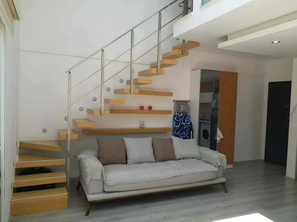 Фетхие: Likya Park Evleri 1 Bedroom F17