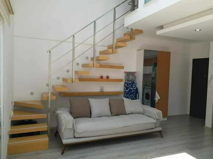 Фетхие: Likya Park Evleri 1 Bedroom F17