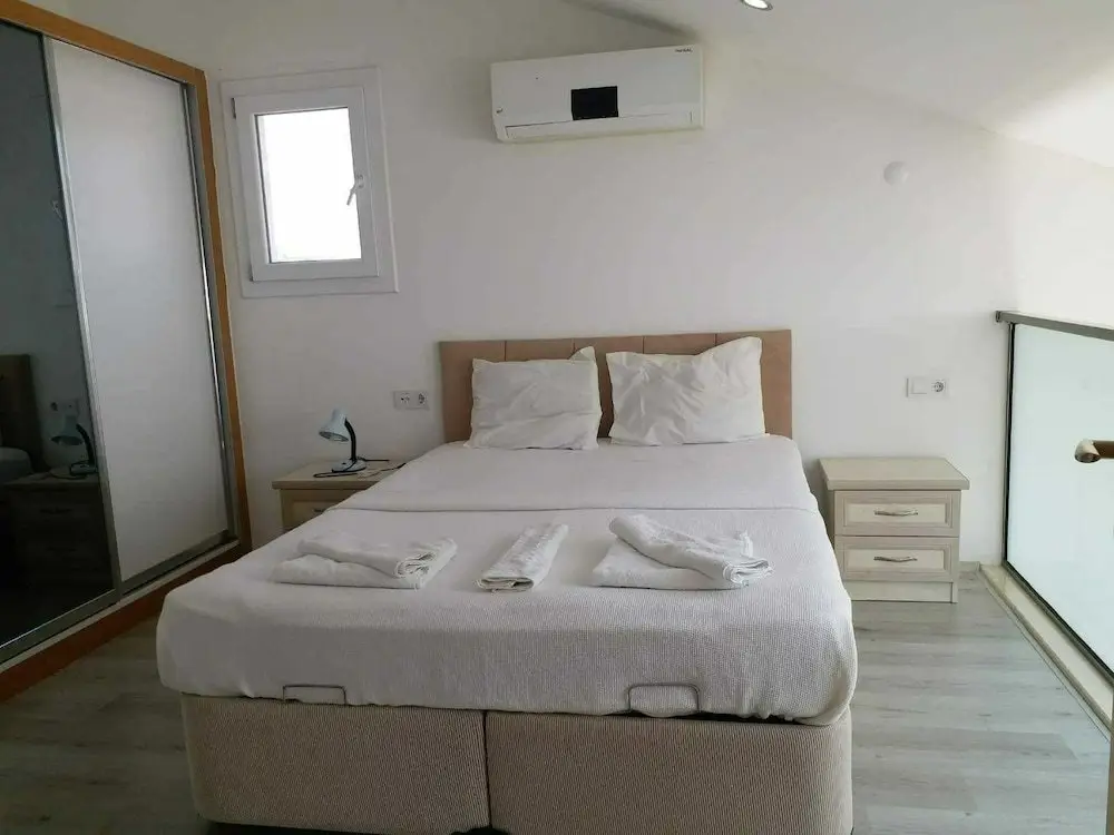 Фетхие: Likya Park Evleri 1 Bedroom F17