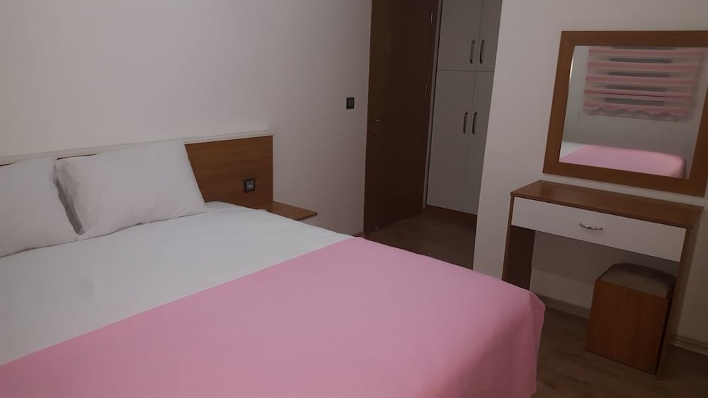 Фетхие: Likya Garden Residence Two Bedroom A8