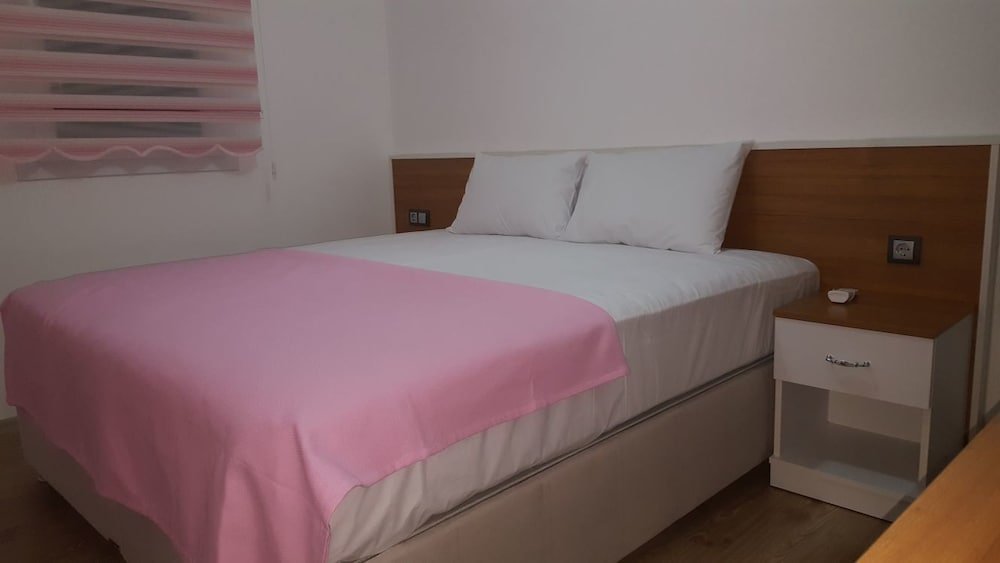 Фетхие: Likya Garden Residence Two Bedroom A8