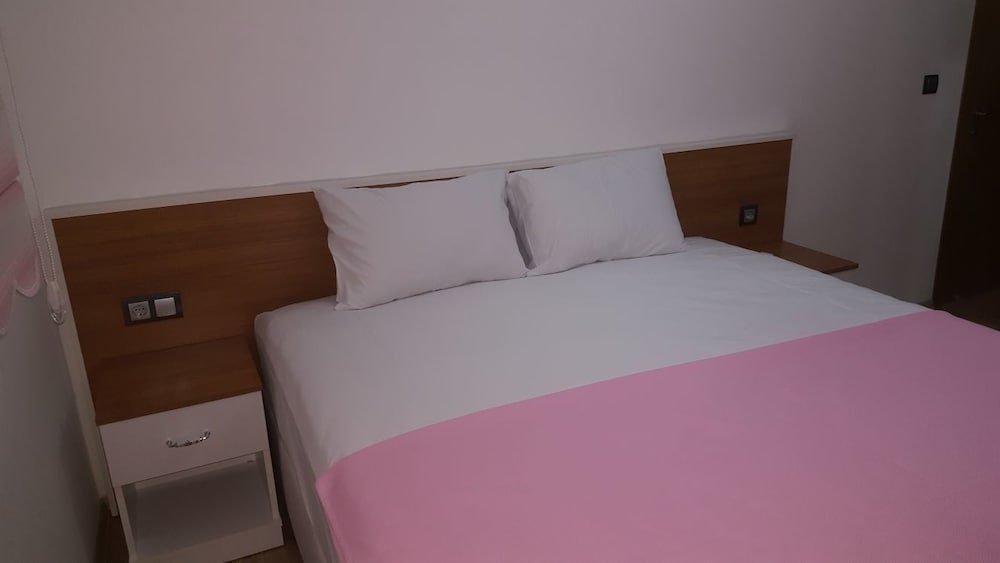 Фетхие: Likya Garden Residence Two Bedroom A8