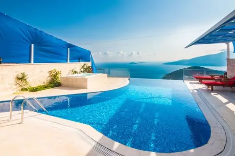 Villa Alya — фото 1