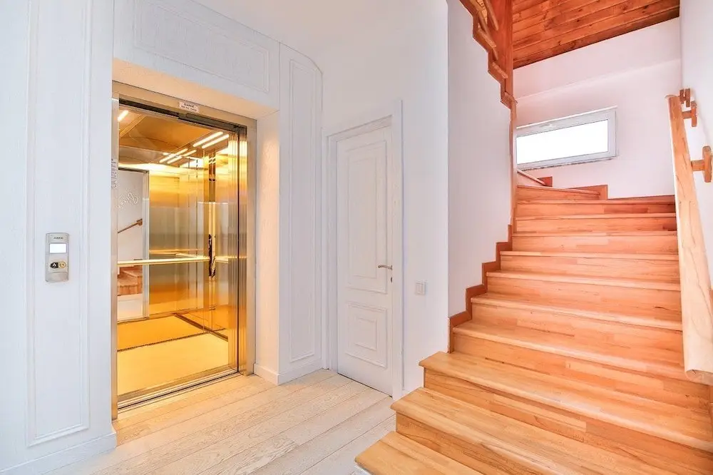 Исламлар: Villa Meryem