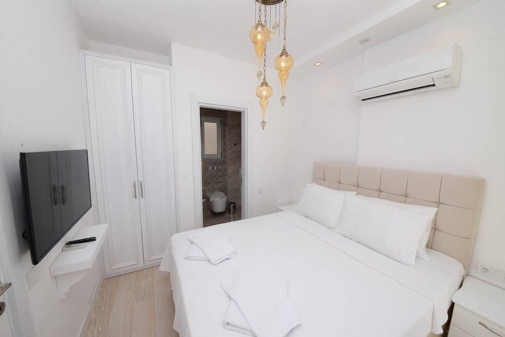 Исламлар: Villa Meryem