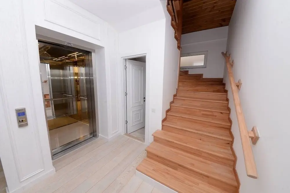 Исламлар: Villa Meryem