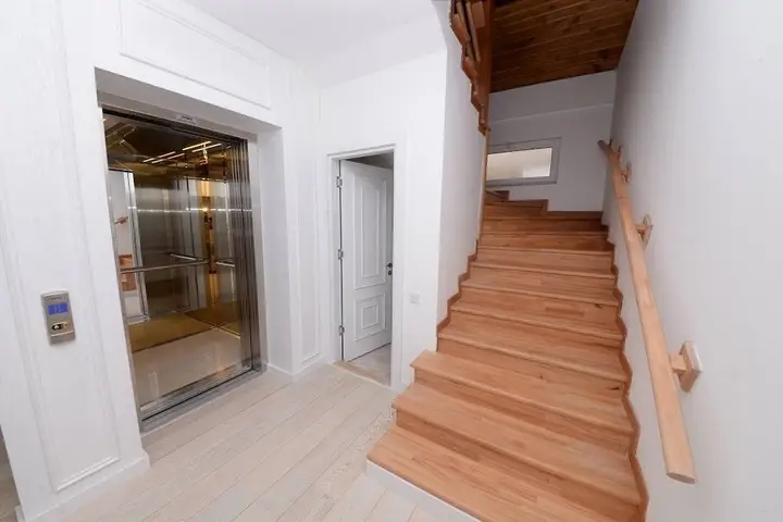 Исламлар: Villa Meryem