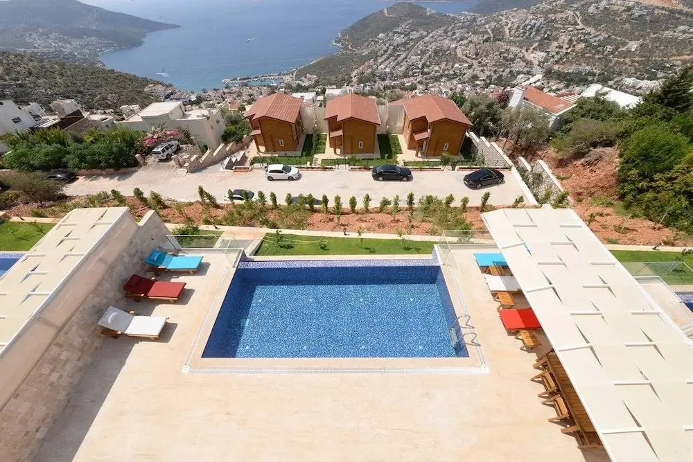 Исламлар: Villa Meryem